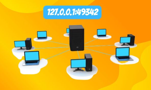 Conquer Localhost 127.0.0.1:49342 Issues: Proven Fixes That Work