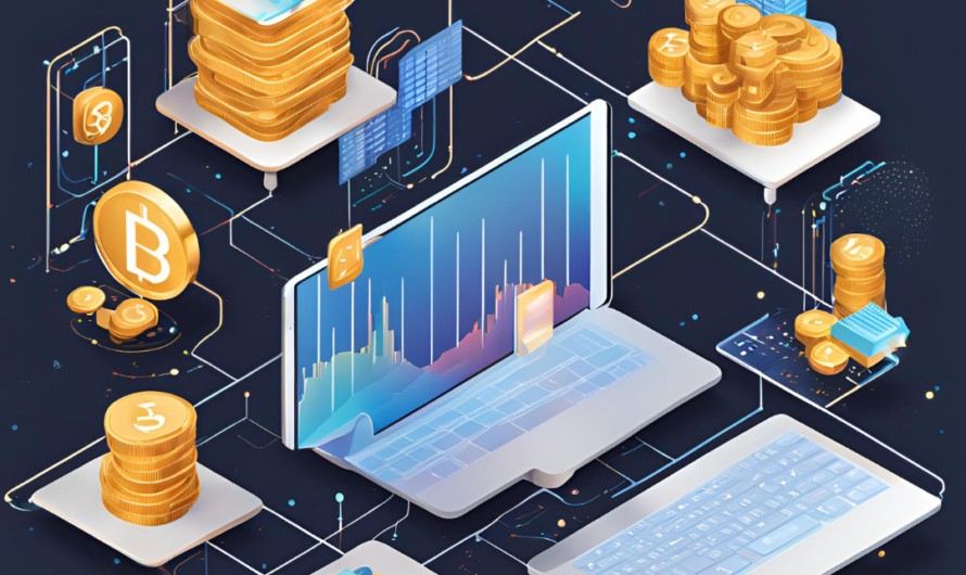 The Groundbreaking Future of DeFi: Decentralized Finance on Blockchain Unveiled