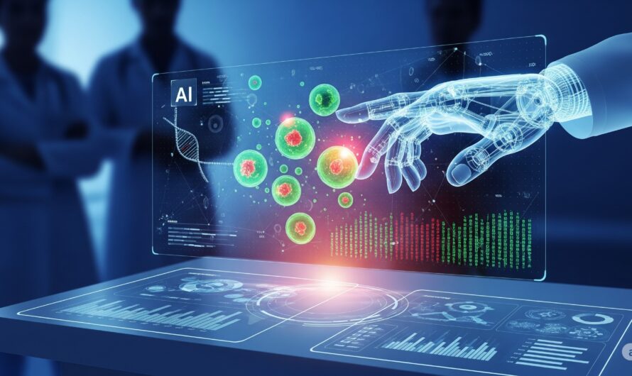 Unlocking a New Era for Early Cancer Screening with AI: The Future of Diagnosis