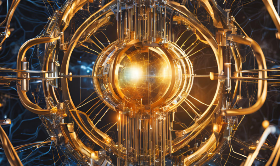 The 4 Role of Quantum Computing in Artificial Intelligence and Machine Learning