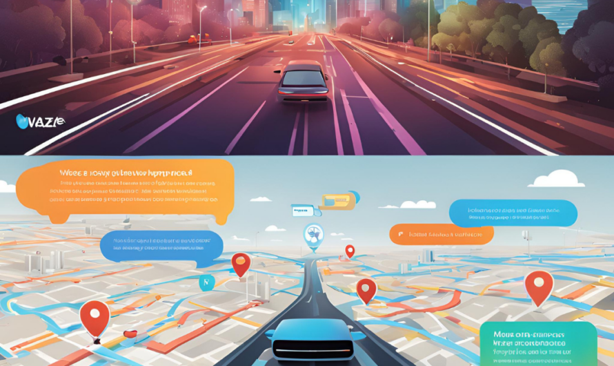Waze vs Google Maps vs Apple Maps: Which App Has the Best Traffic and Route Planning?
