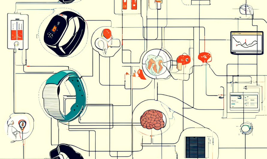 Probiotic Wearables: 4 Amazing Benefits with Real-Time Gut Health Monitoring