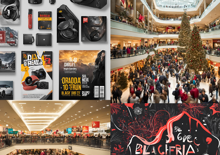 Top 10 Best Black Friday Deals for 2024: Electronics, Fashion, and More