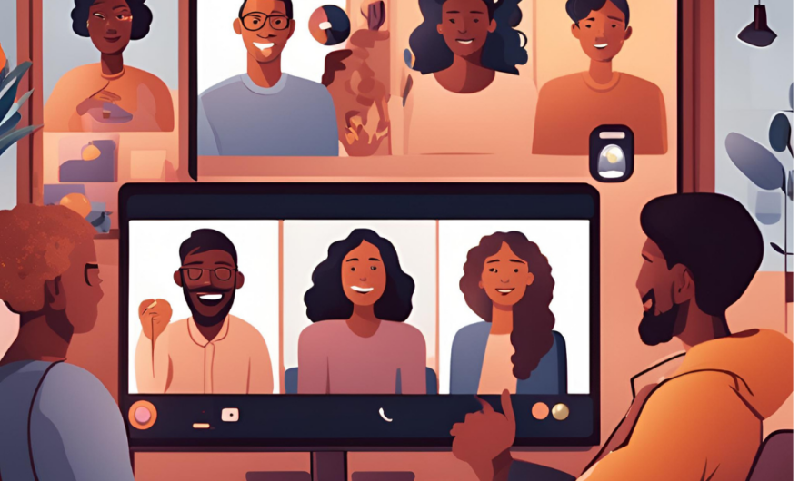 Transform Your Communication: Top 5 Video Call Services