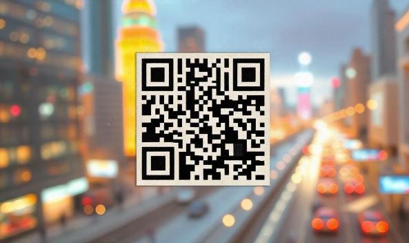 How to Scan Snapseed QR Code for Seamless Photo Edits