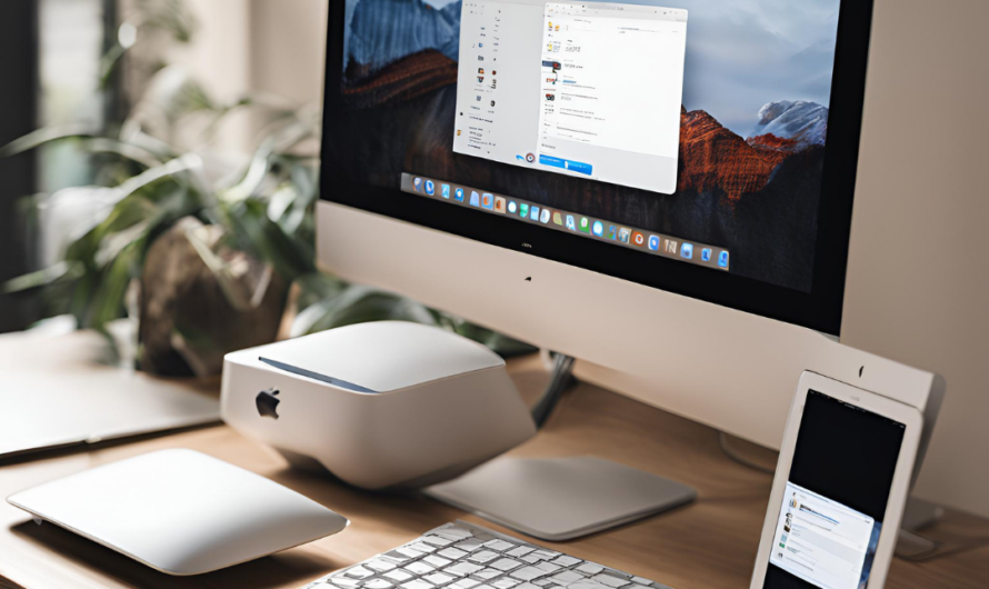 IMAC/MacBook Not Connecting to WiFi: Best solution