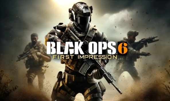 Call of Duty Black Ops 6: Explosive Details You Need to Know