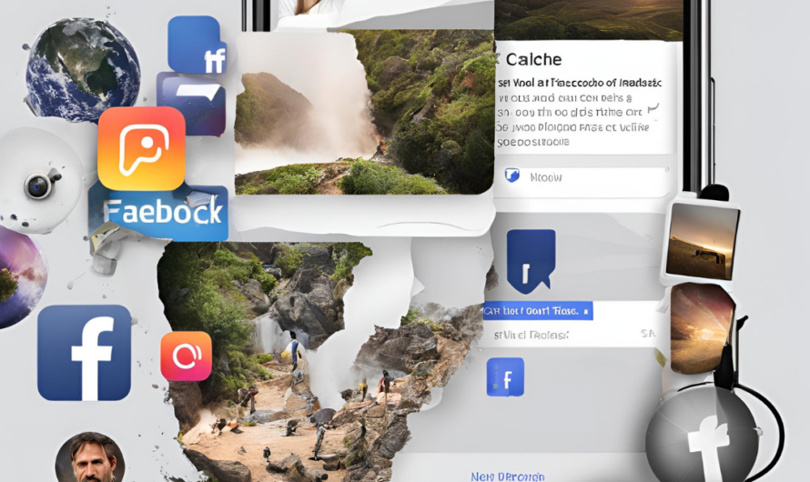 How to Easily Clear Facebook and Instagram Cache on iPhone