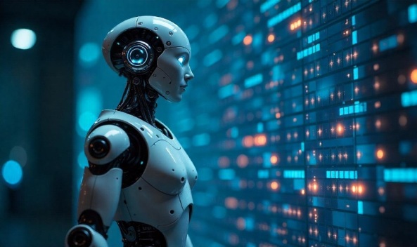 Robots Dot to Dot Nattapong: A Coded Journey into Robotics