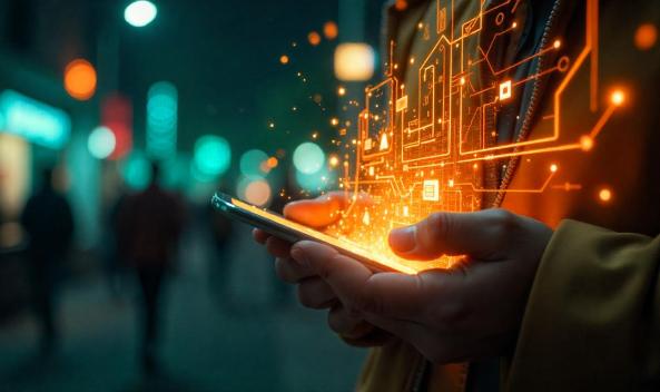 MERC LTFS: Digital Power Revolutionizes L&T Microfinance Collect