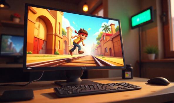 Wheon Subway Surfers for PC: A Comprehensive Overview