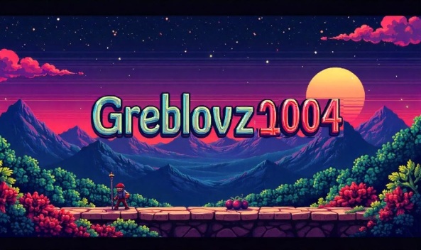 Greblovz2004: Start Here, Know It All Now