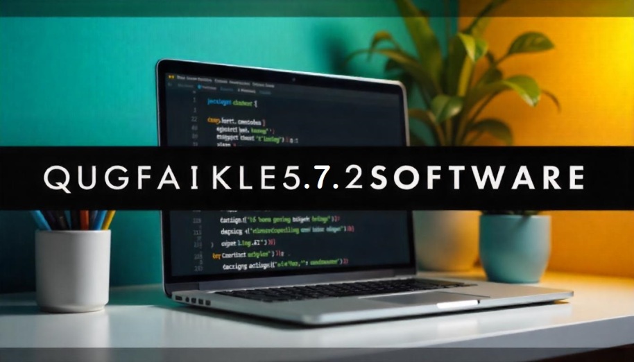 When is software qugafaikle5.7.2 released