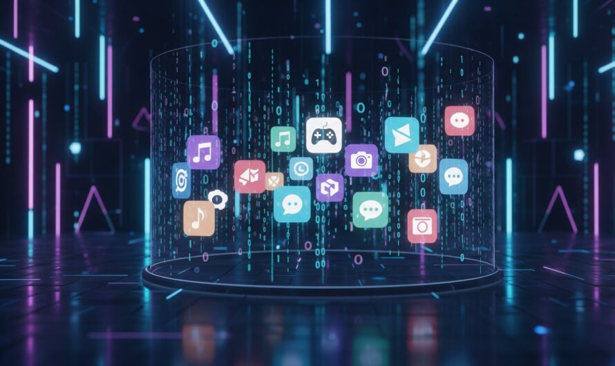 Android App Stores: A Dynamic Future Unfolds in 2025