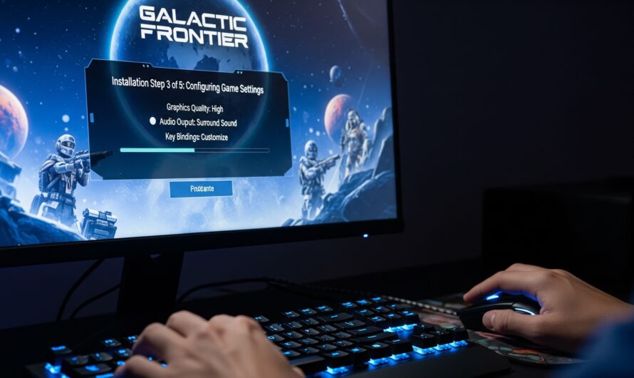 How to Install and Play Forward Assault on PC: A 2025 Guide